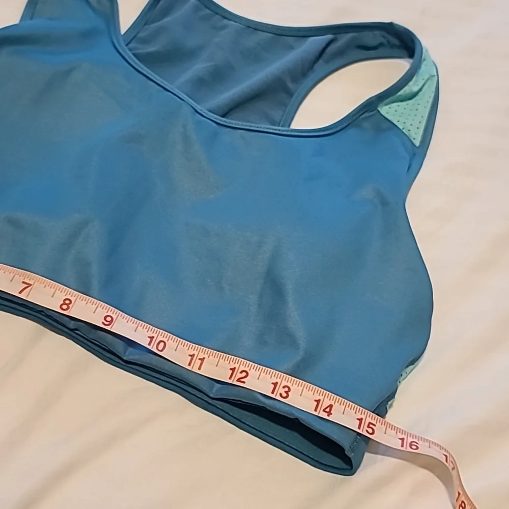 Fabletics Sport Bra Size XLarge - Picture 5 of 6